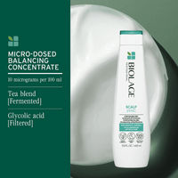 Thumbnail for Matrix - Biolage_Scalp Sync Anti-Dandruff Shampoo_Cosmetic World