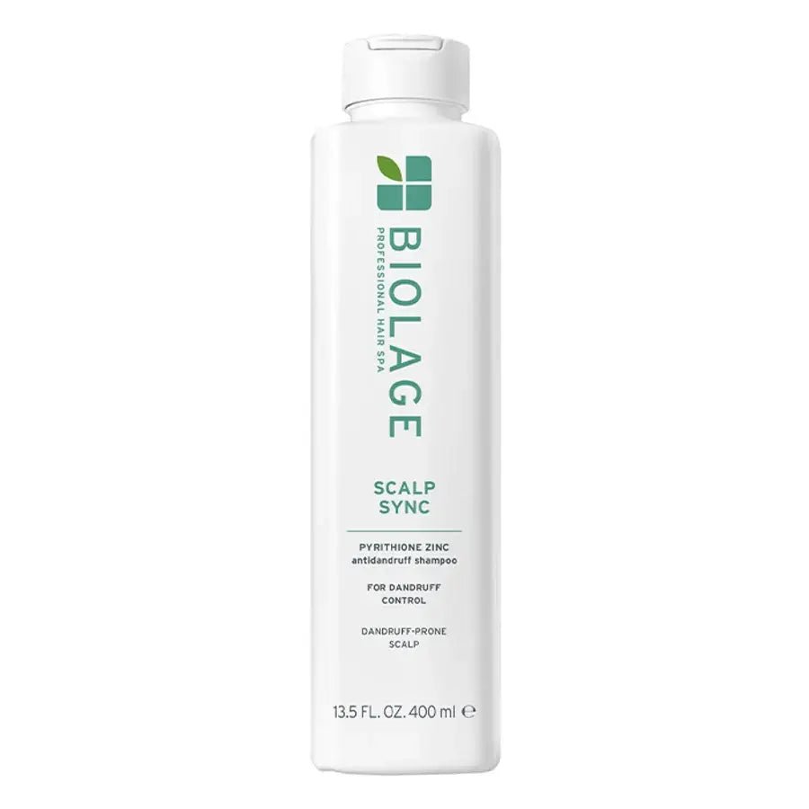 Matrix - Biolage_Scalp Sync Anti-Dandruff Shampoo_Cosmetic World