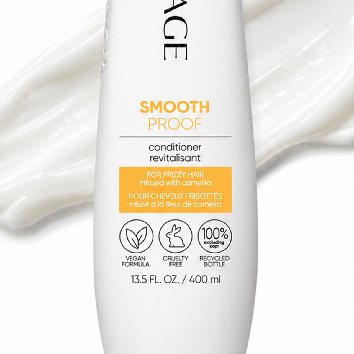 Matrix - Biolage_Smooth Proof Conditioner_Cosmetic World