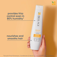 Thumbnail for MATRIX - BIOLAGE_Smooth Proof Conditioner_Cosmetic World