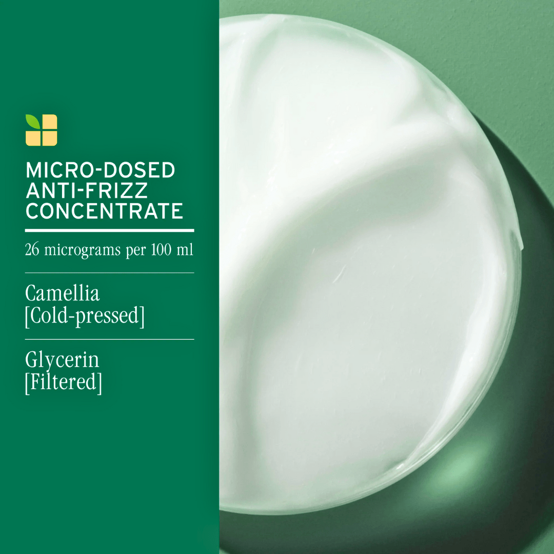 MATRIX - BIOLAGE_Smooth Proof Conditioner_Cosmetic World