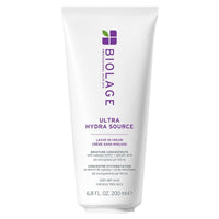 Thumbnail for Matrix - Biolage_Ultra Hydra Source Leave - In Cream_Cosmetic World