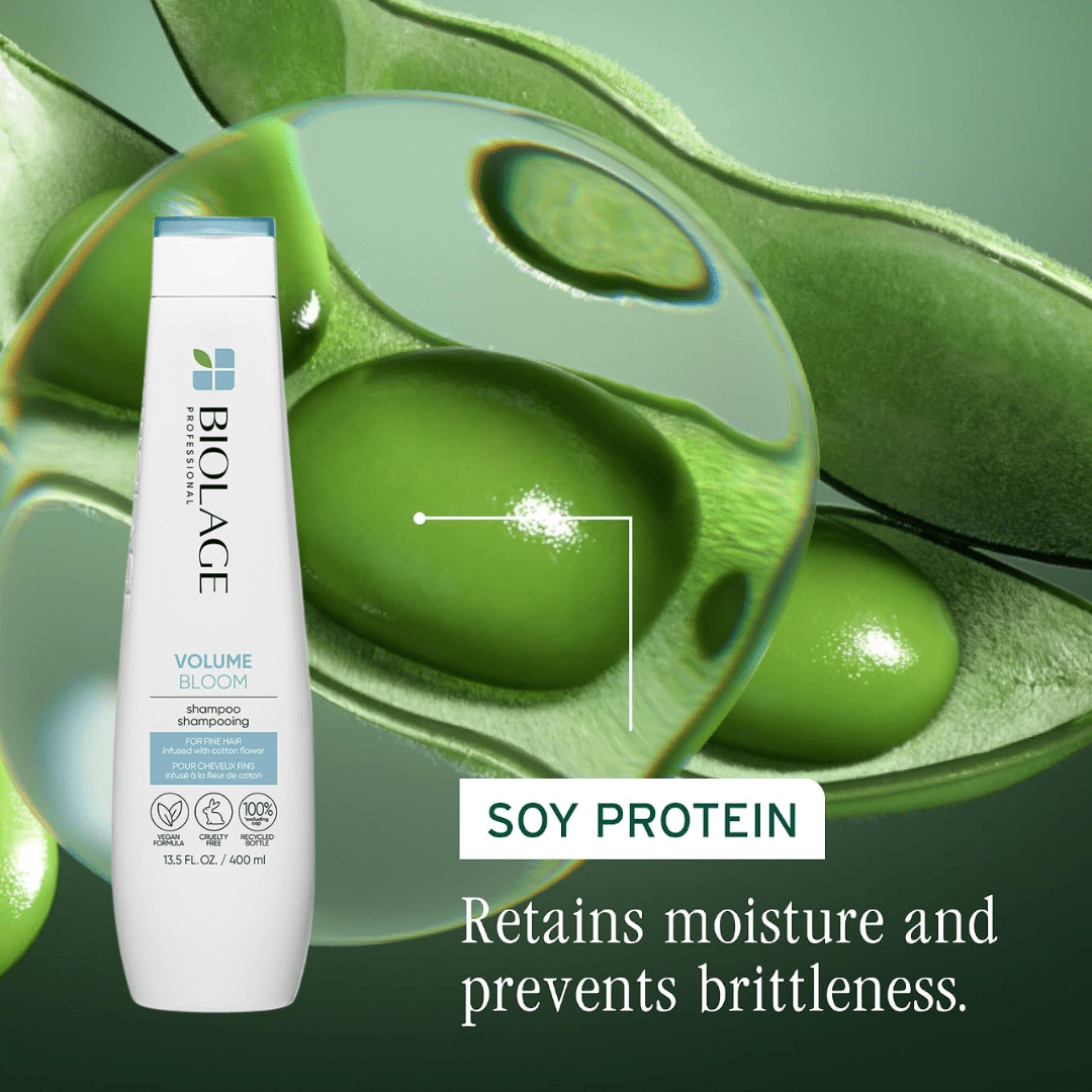 Matrix - Biolage_Volume Boost Shampoo_Cosmetic World