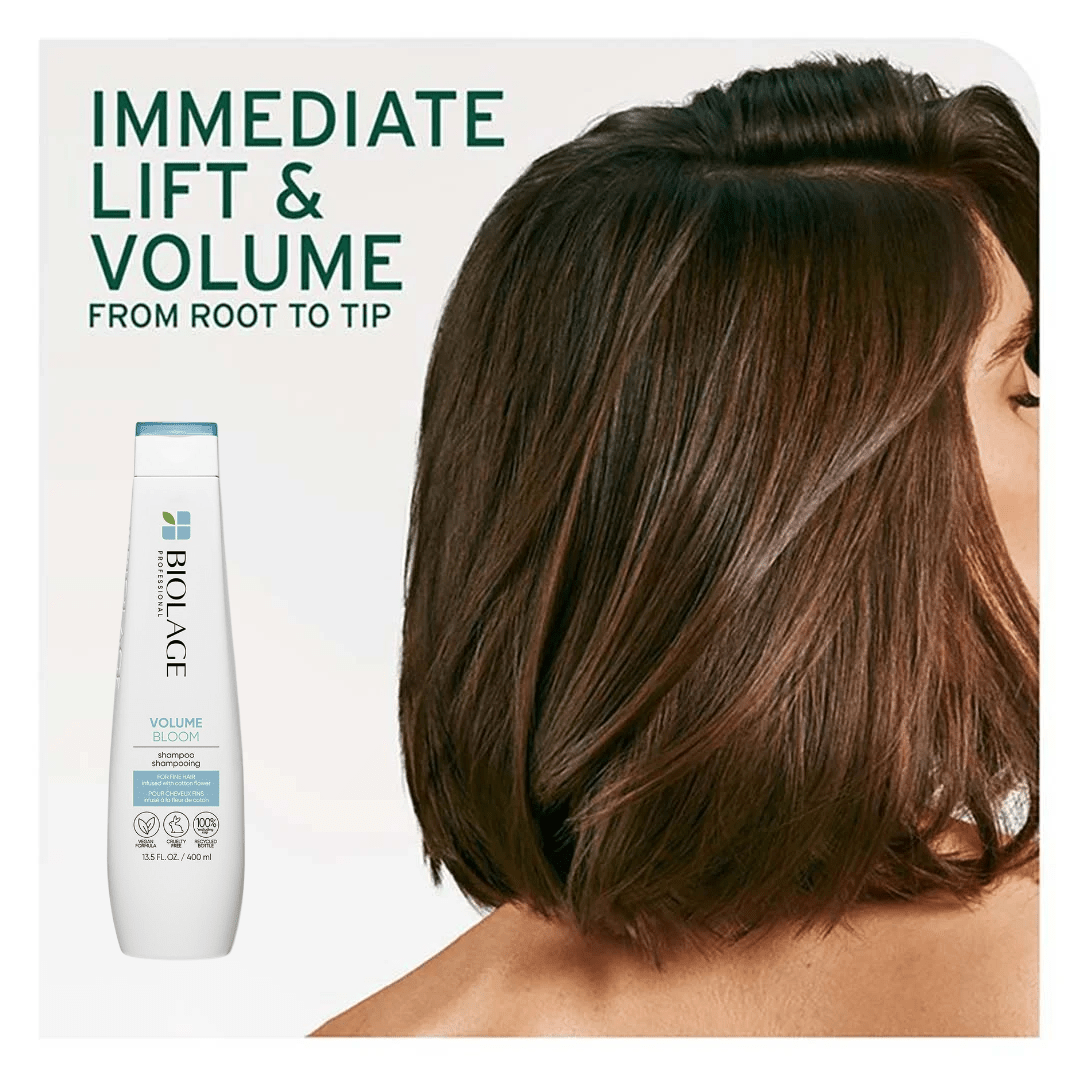 Matrix - Biolage_Volume Boost Shampoo_Cosmetic World
