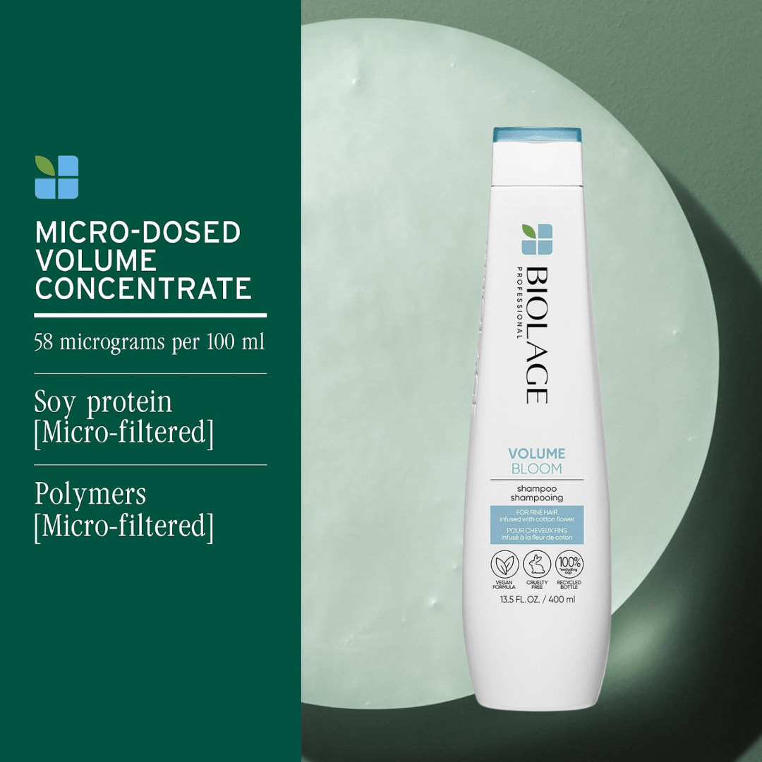 Matrix - Biolage_Volume Boost Shampoo_Cosmetic World