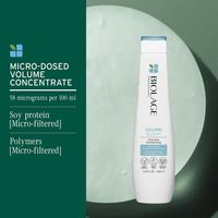 Thumbnail for Matrix - Biolage_Volume Boost Shampoo_Cosmetic World