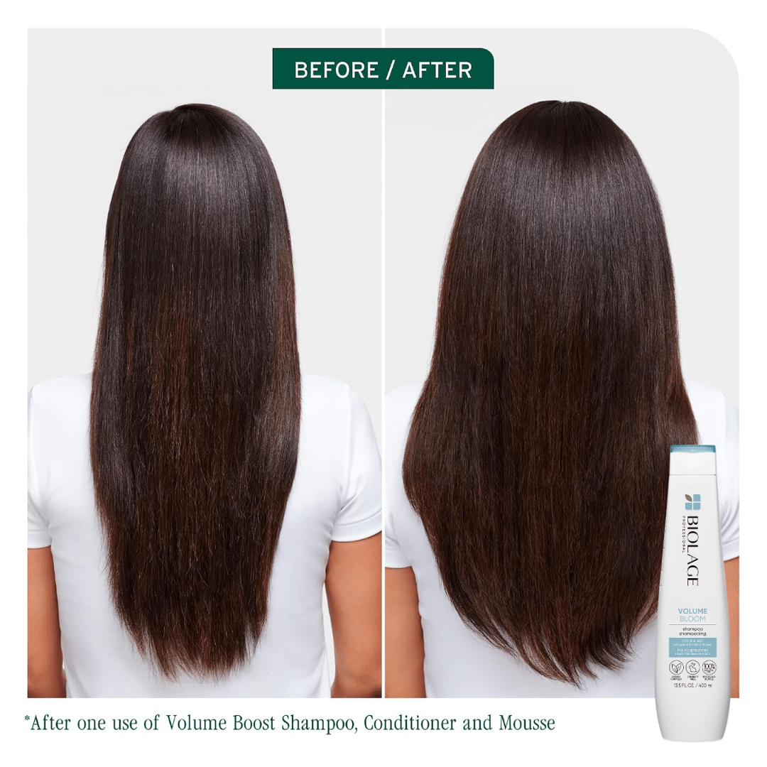 Matrix - Biolage_Volume Boost Shampoo_Cosmetic World