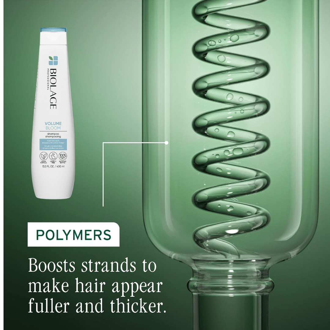 Matrix - Biolage_Volume Boost Shampoo_Cosmetic World