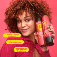 Thumbnail for Glow Mania Shampoo & Conditioner Set
