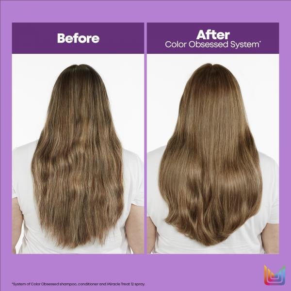 Matrix_Color Obsessed Shampoo & Conditioner Set_Cosmetic World