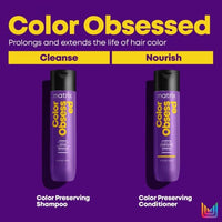 Thumbnail for Matrix_Color Obsessed Shampoo & Conditioner Set_Cosmetic World