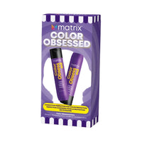 Thumbnail for Matrix_Color Obsessed Shampoo & Conditioner Set_Cosmetic World
