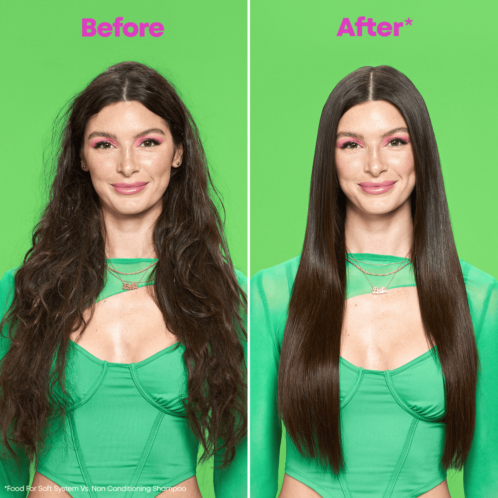 MATRIX_Food For Soft Detangling Hydrating Conditioner_Cosmetic World