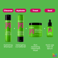 Thumbnail for MATRIX_Food For Soft Detangling Hydrating Conditioner_Cosmetic World