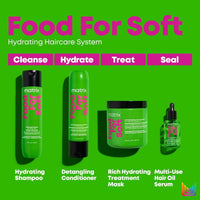 Thumbnail for MATRIX_Food For Soft Hydrating Shampoo_Cosmetic World