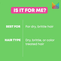 Thumbnail for MATRIX_Food For Soft Hydrating Shampoo_Cosmetic World