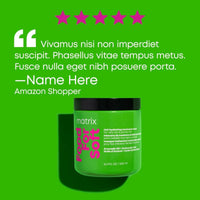 Thumbnail for MATRIX_Food For Soft Rich Hydrating Treatment Mask_Cosmetic World