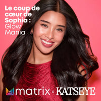 Thumbnail for Matrix_Glow Mania Shampoo & Conditioner Set_Cosmetic World