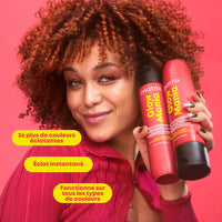 Thumbnail for Matrix_Glow Mania Shampoo & Conditioner Set_Cosmetic World