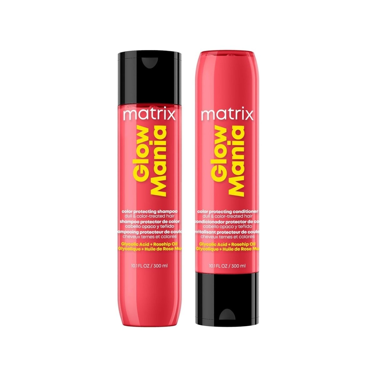 Matrix_Glow Mania Shampoo & Conditioner Set_Cosmetic World