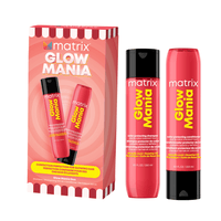 Thumbnail for Matrix_Glow Mania Shampoo & Conditioner Set_Cosmetic World