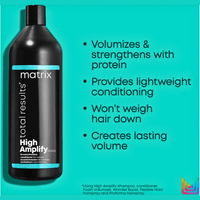 Thumbnail for MATRIX_Total Result High Amplify Conditioner_Cosmetic World