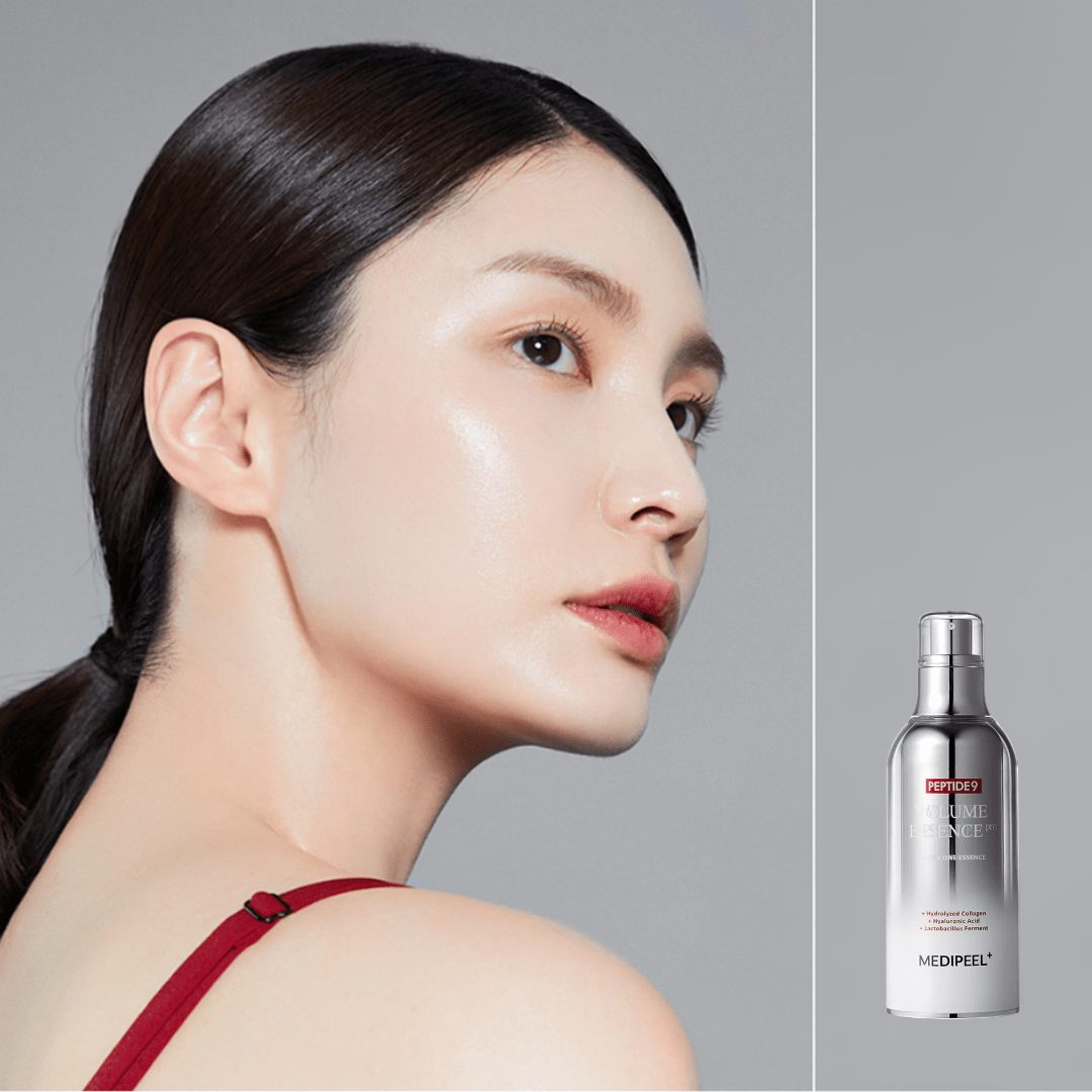 Medi - Peel_Peptide 9 Volume All In One Essence_Cosmetic World