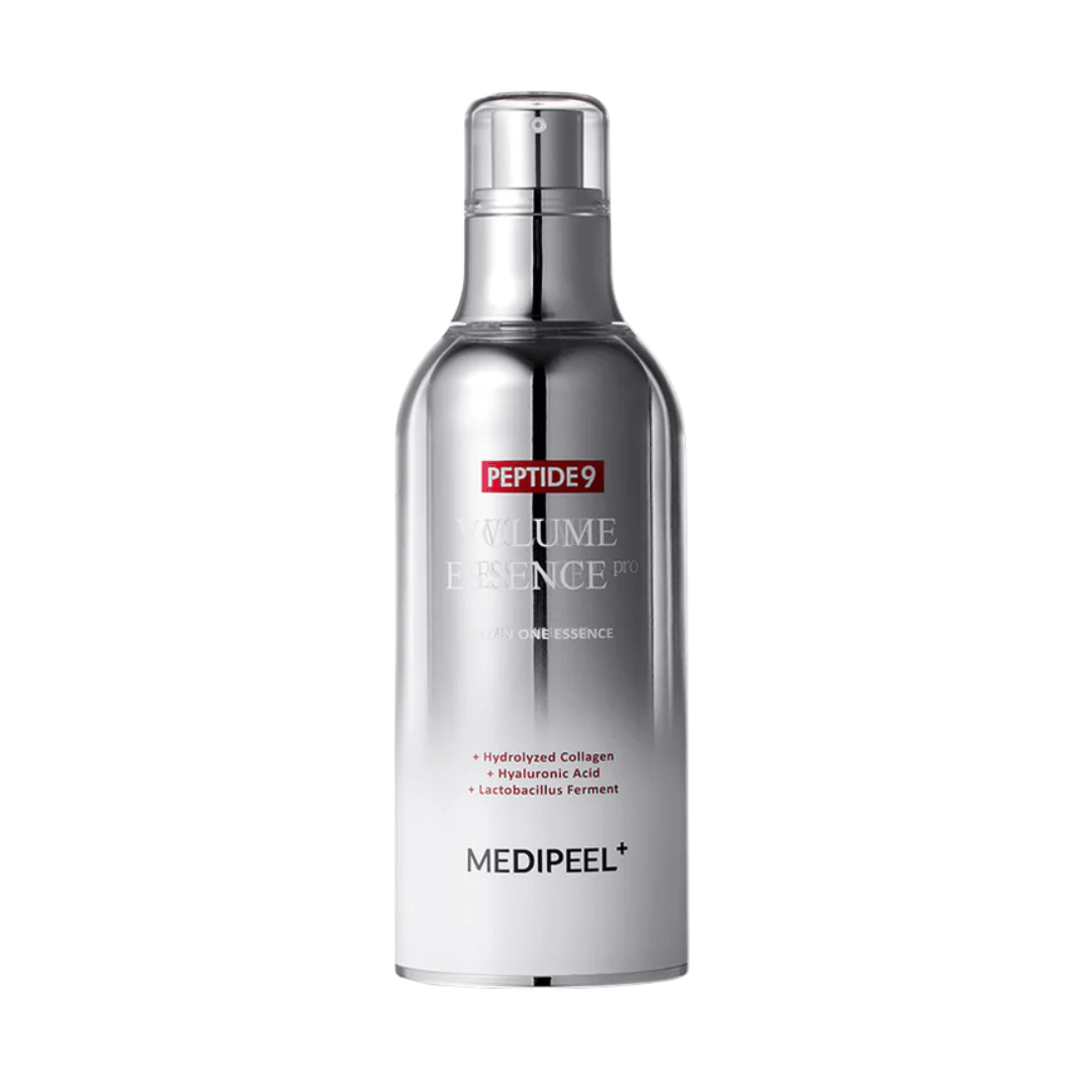 Medi - Peel_Peptide 9 Volume All In One Essence_Cosmetic World