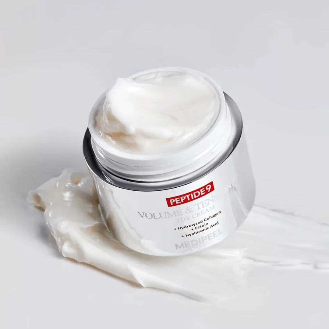 Medi - Peel_Peptide 9 Volume And Tension Tox Cream Pro_Cosmetic World