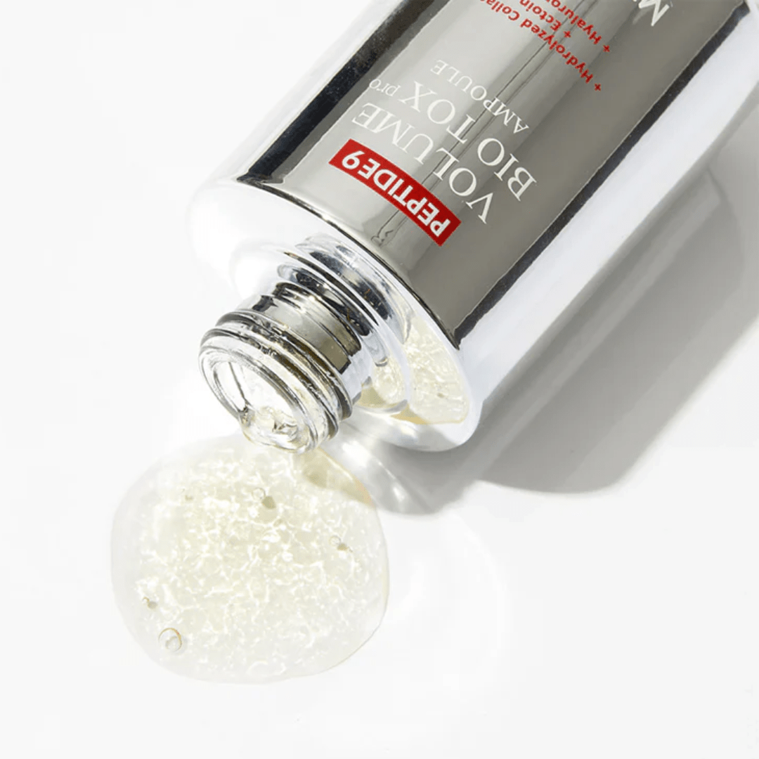 Medi - Peel_Peptide 9 Volume Biotox Ampoule Pro_Cosmetic World