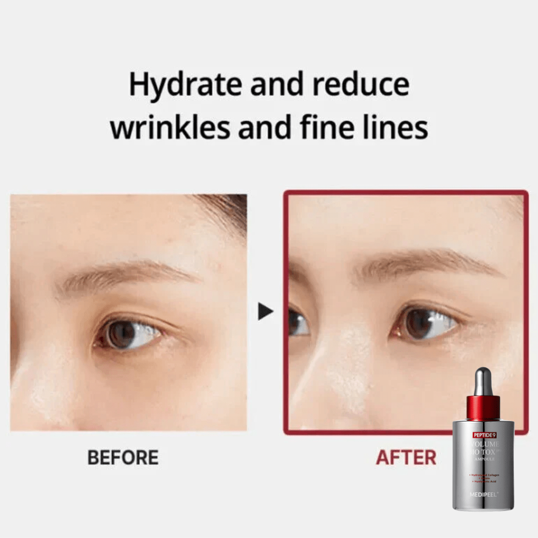 Medi - Peel_Peptide 9 Volume Biotox Ampoule Pro_Cosmetic World