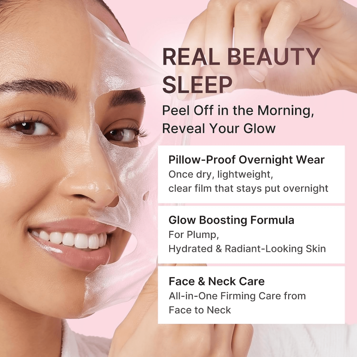 Medicube_Collagen Night Wrapping Mask_Cosmetic World