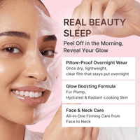 Thumbnail for Medicube_Collagen Night Wrapping Mask_Cosmetic World