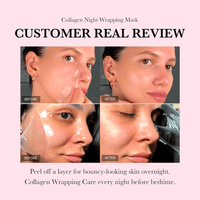 Thumbnail for MEDICUBE_Collagen Night Wrapping Mask_Cosmetic World