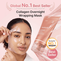 Thumbnail for Medicube_Collagen Night Wrapping Mask_Cosmetic World