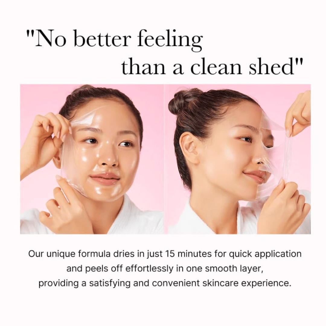 MEDICUBE Collagen Night Wrapping Mask Cosmetic World medicube-collagen-night-wrapping-mask-cosmetic-world