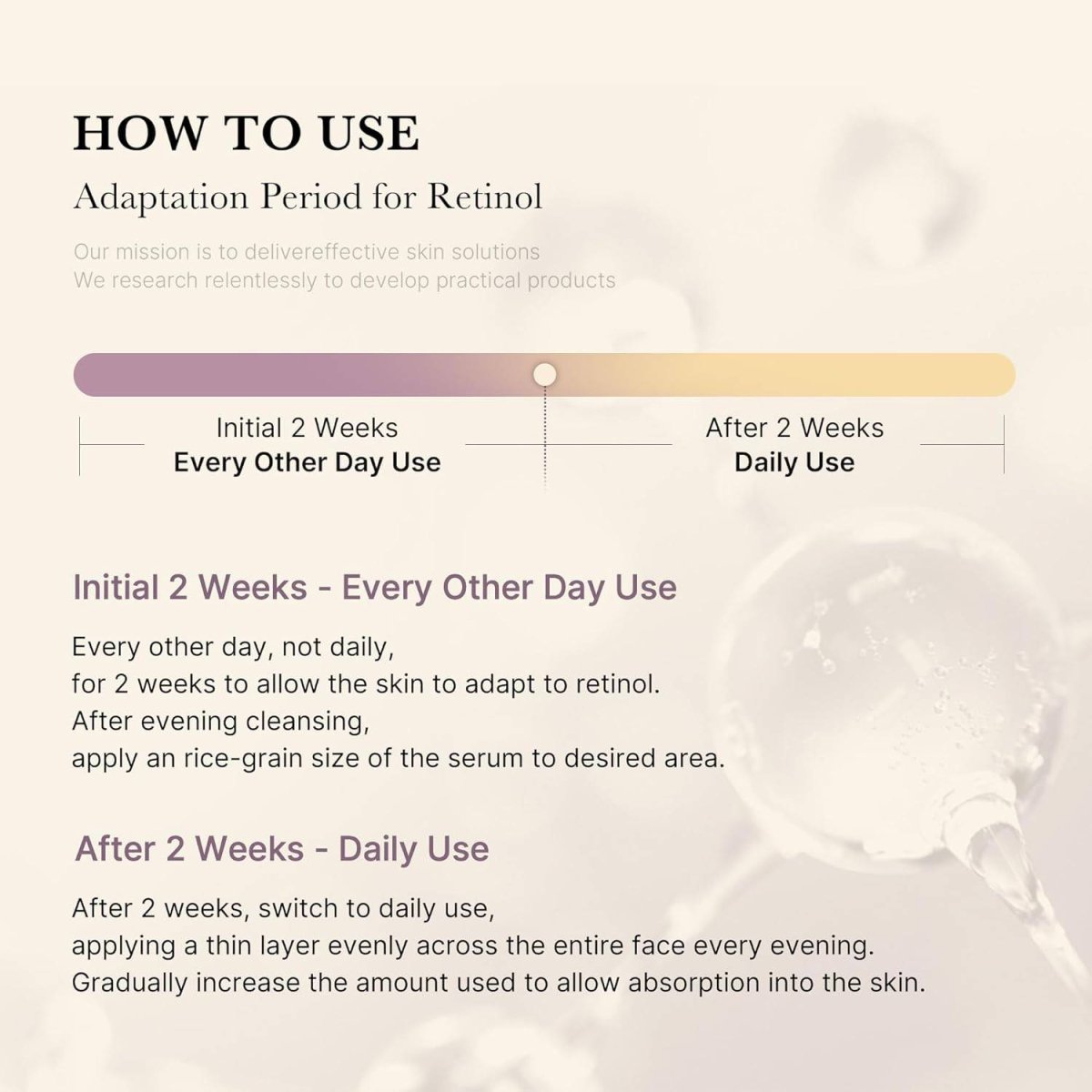 MEDICUBE_Deep Vita A Retinol Serum_Cosmetic World