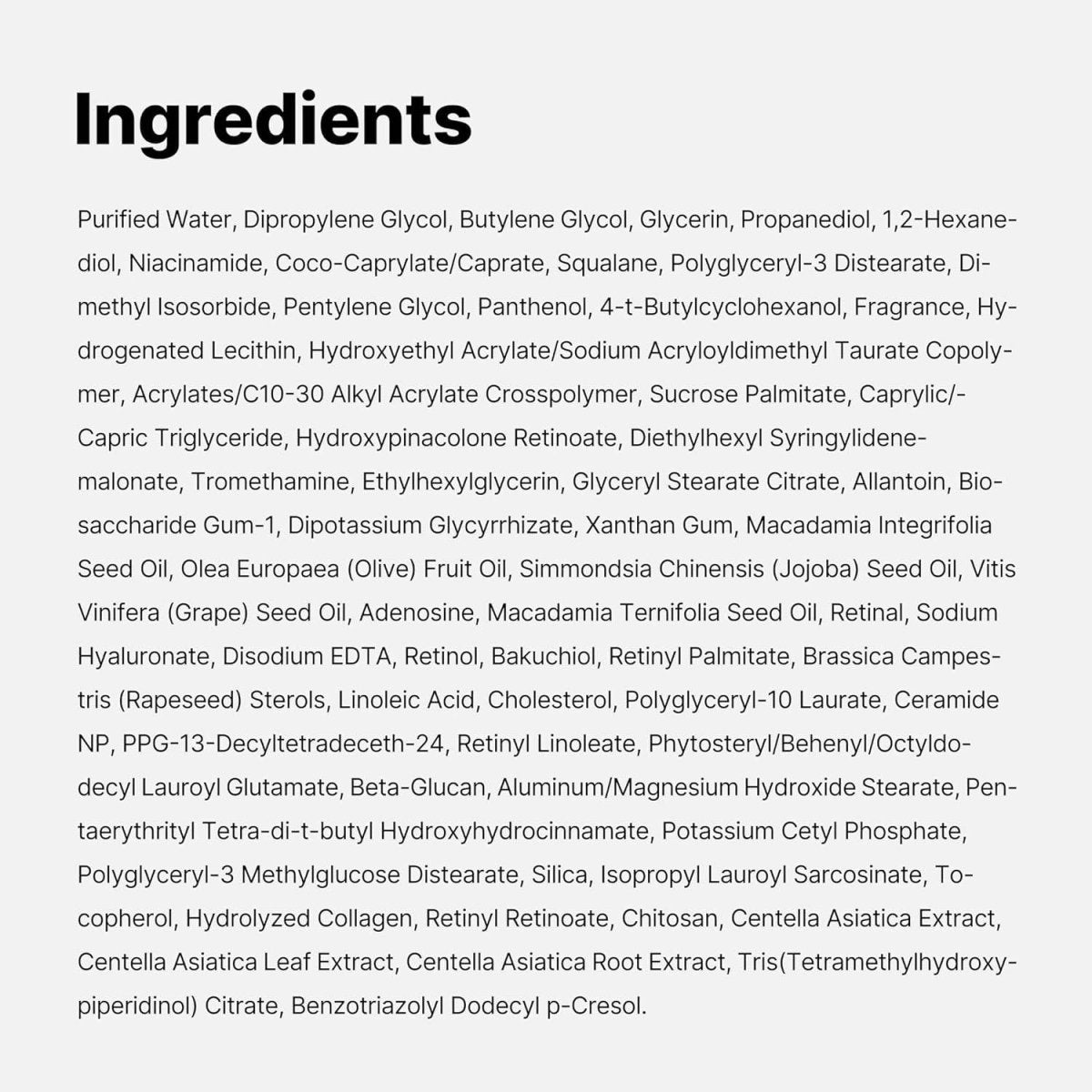 MEDICUBE_Deep Vita A Retinol Serum_Cosmetic World