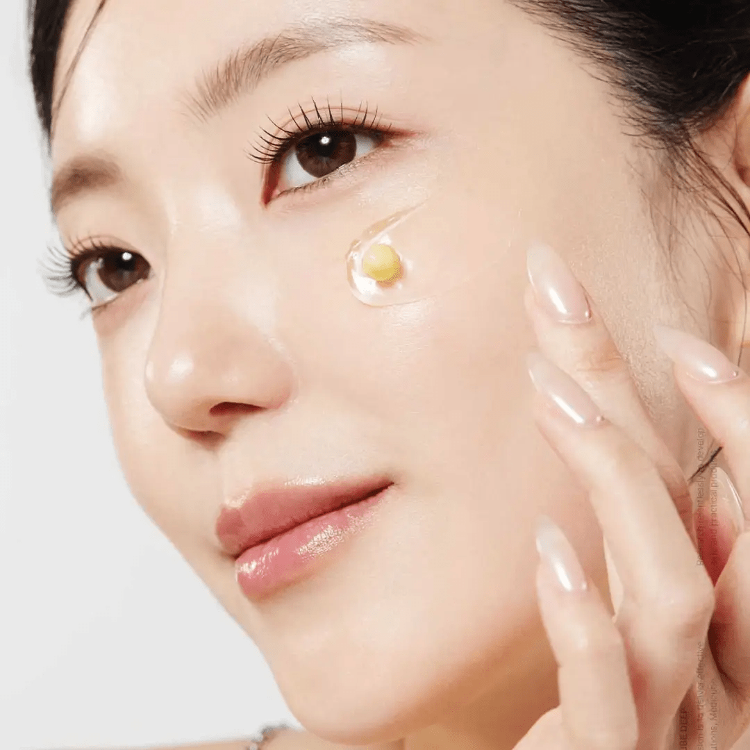 メディキューブ ディープビタCカプセルクリーム – Cosmetic World