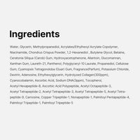 Thumbnail for Medicube_PDRN Pink Collagen Gel Mask_Cosmetic World