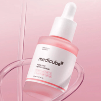 Thumbnail for Medicube_PDRN Pink Peptide Serum_Cosmetic World
