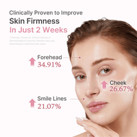 Thumbnail for Medicube_PDRN Pink Peptide Serum_Cosmetic World