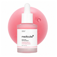 Thumbnail for Medicube_PDRN Pink Peptide Serum_Cosmetic World