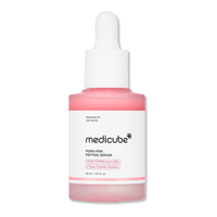 Thumbnail for MEDICUBE_PDRN Pink Peptide Serum_Cosmetic World