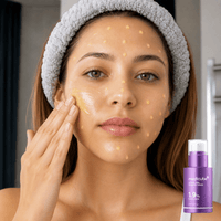 Thumbnail for Medicube_Retinol NMN Boosting Serum_Cosmetic World