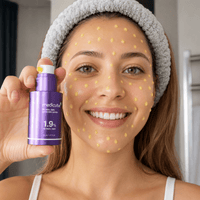 Thumbnail for Medicube_Retinol NMN Boosting Serum_Cosmetic World