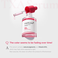Thumbnail for Medicube_TXA Niacinamide 15% Serum_Cosmetic World