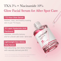 Thumbnail for Medicube_TXA Niacinamide 15% Serum_Cosmetic World