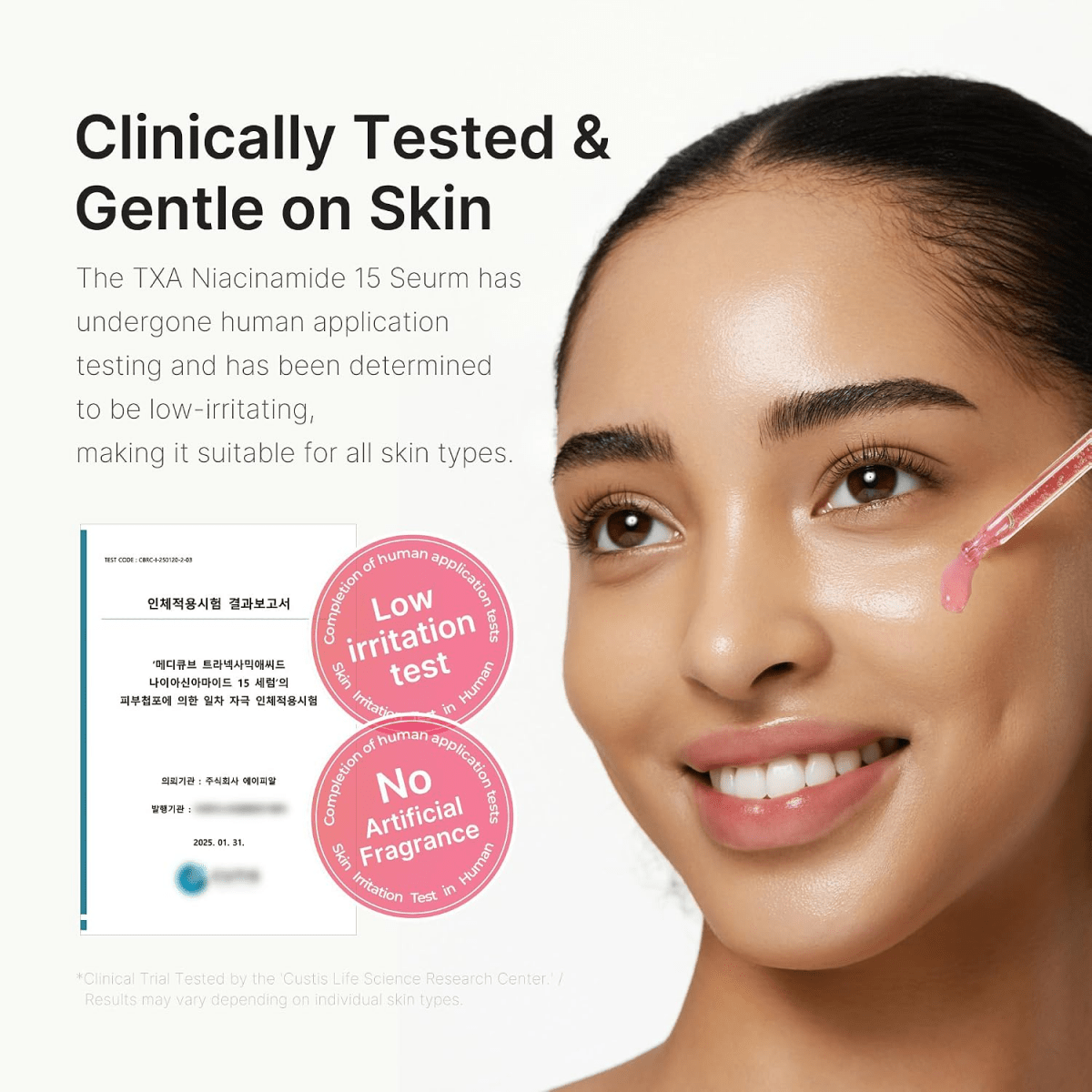 Medicube_TXA Niacinamide 15% Serum_Cosmetic World
