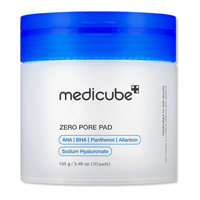 Thumbnail for MEDICUBE_Zero Pore Pad 2.0_Cosmetic World